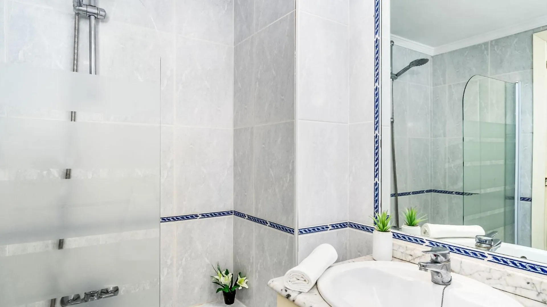 Apartment Eurosol-3 By Interhome Torremolinos