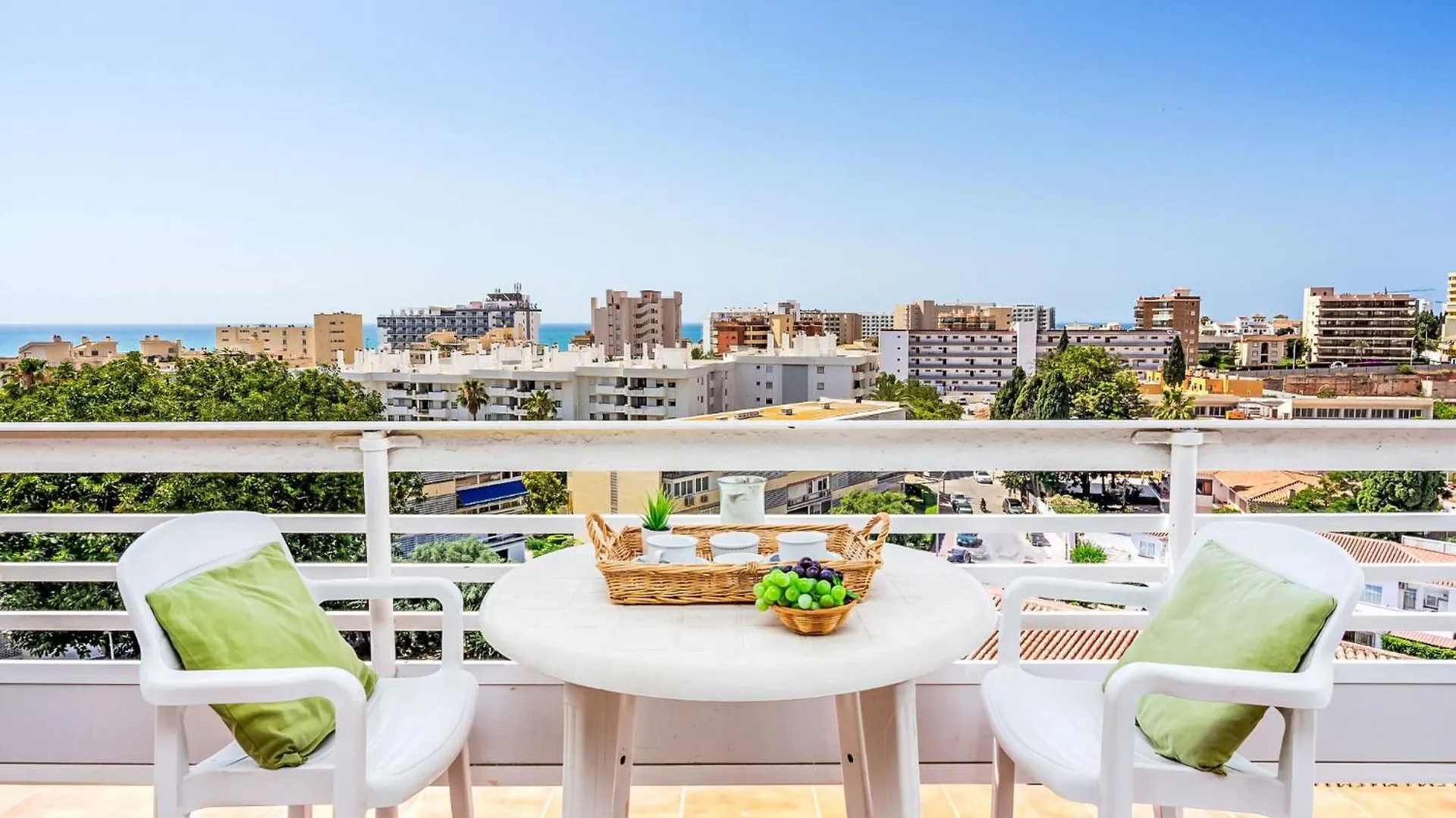 Apartment Eurosol-3 By Interhome Torremolinos 0*,  Spain