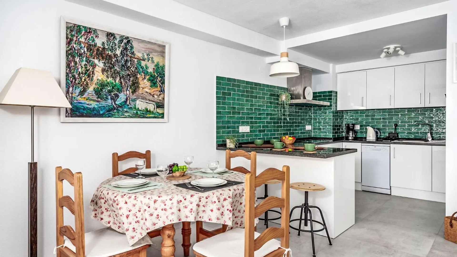Apartment Eurosol-3 By Interhome Torremolinos