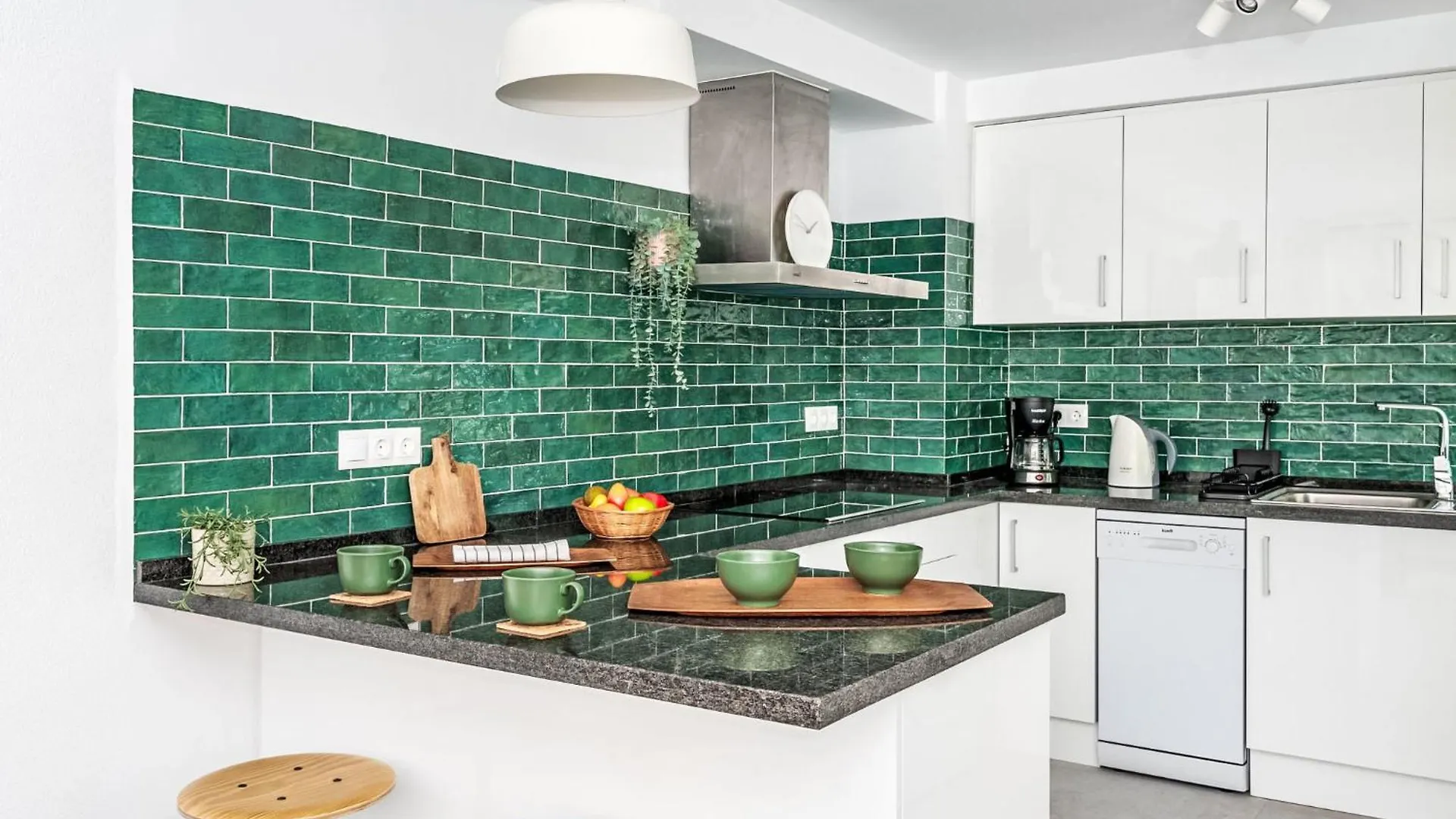Apartment Eurosol-3 By Interhome Torremolinos