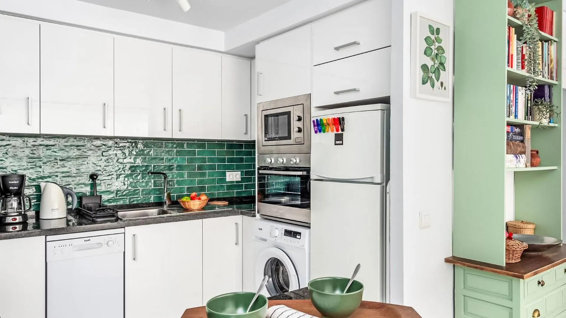 Apartment Eurosol-3 By Interhome Torremolinos
