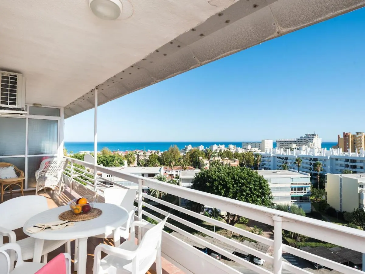 Apartment Eurosol-3 By Interhome contacts