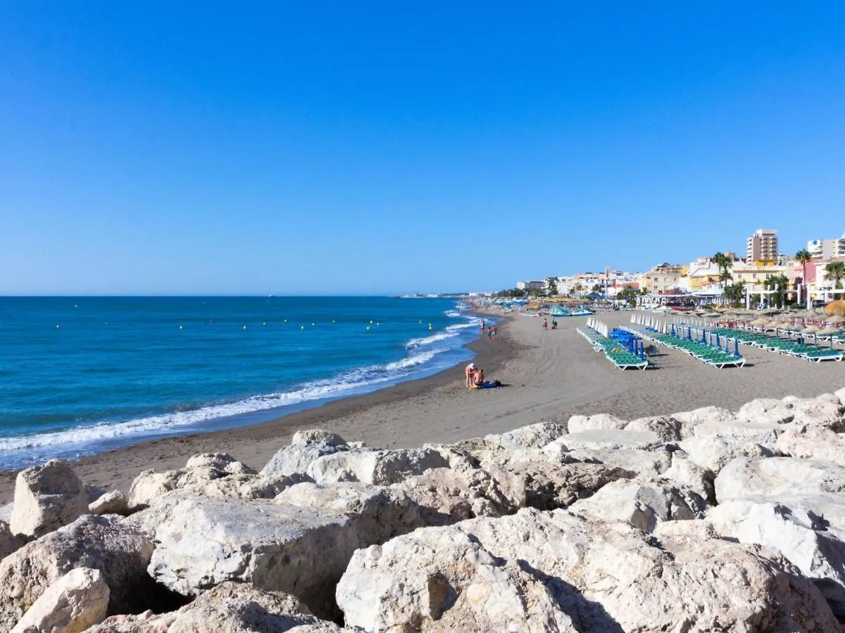 Apartment Eurosol-3 By Interhome Torremolinos Spain